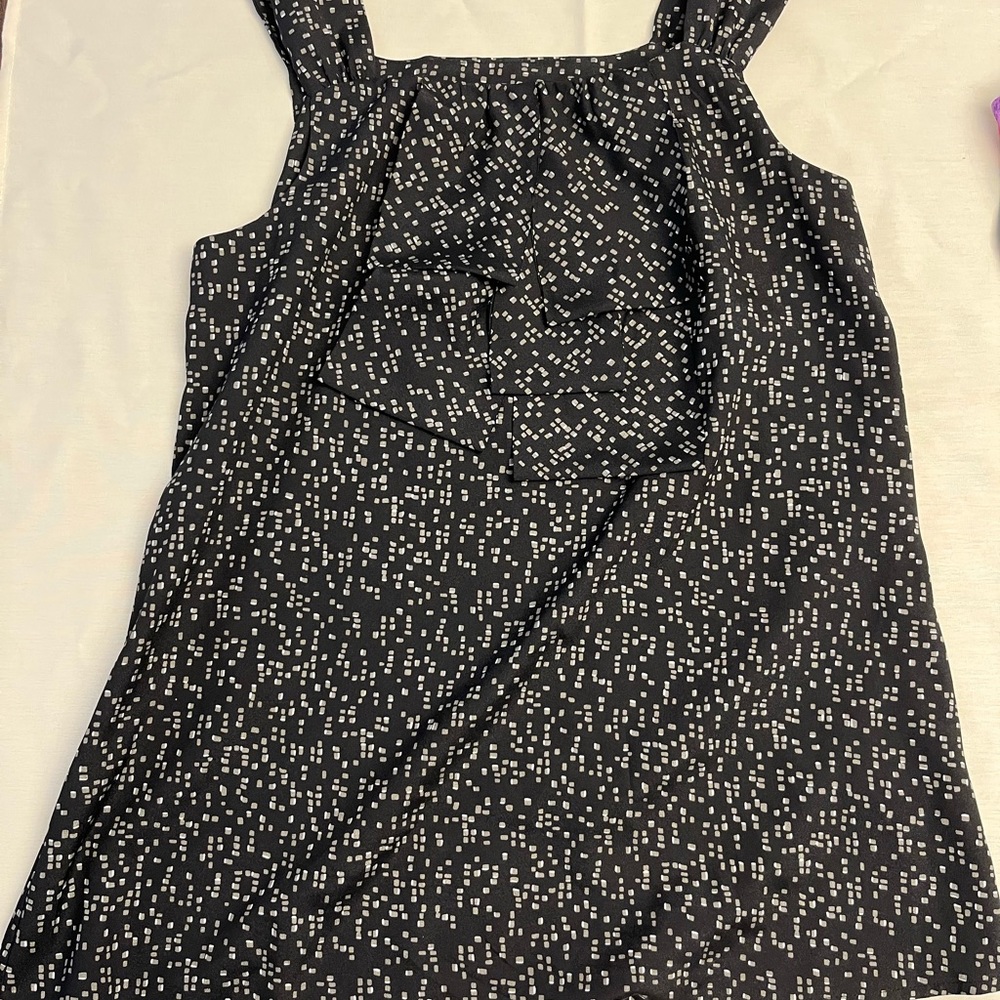 3 Work Blouses - image 3